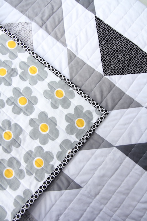 grey goose back and front