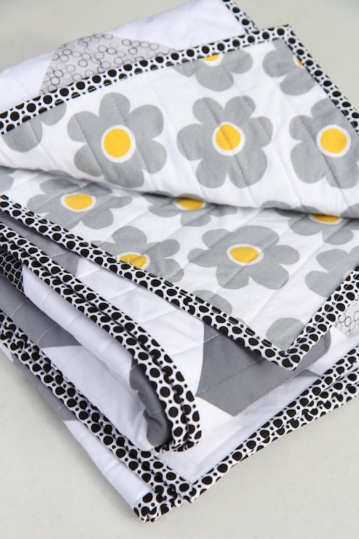 grey goose stacked III