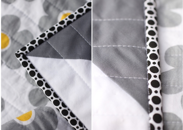 grey goose two binding