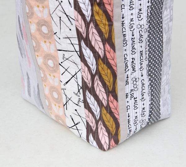 tessa basket corners