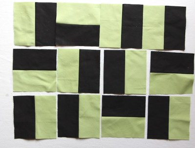 Mixed Up Maze WIP construction