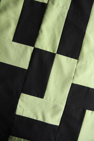 Mixed Up Maze WIP detail