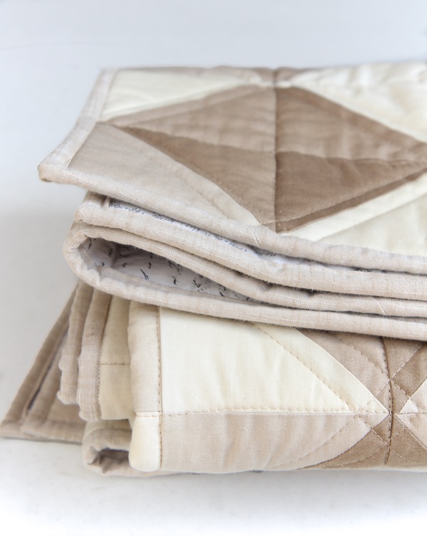 taupe-ombre-quilt-stacked