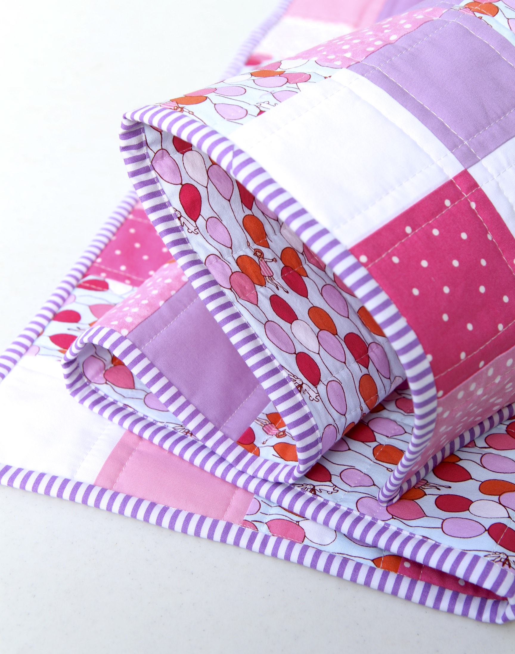 Children at Play Closeup