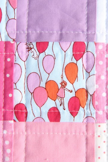 Children at Play Detail